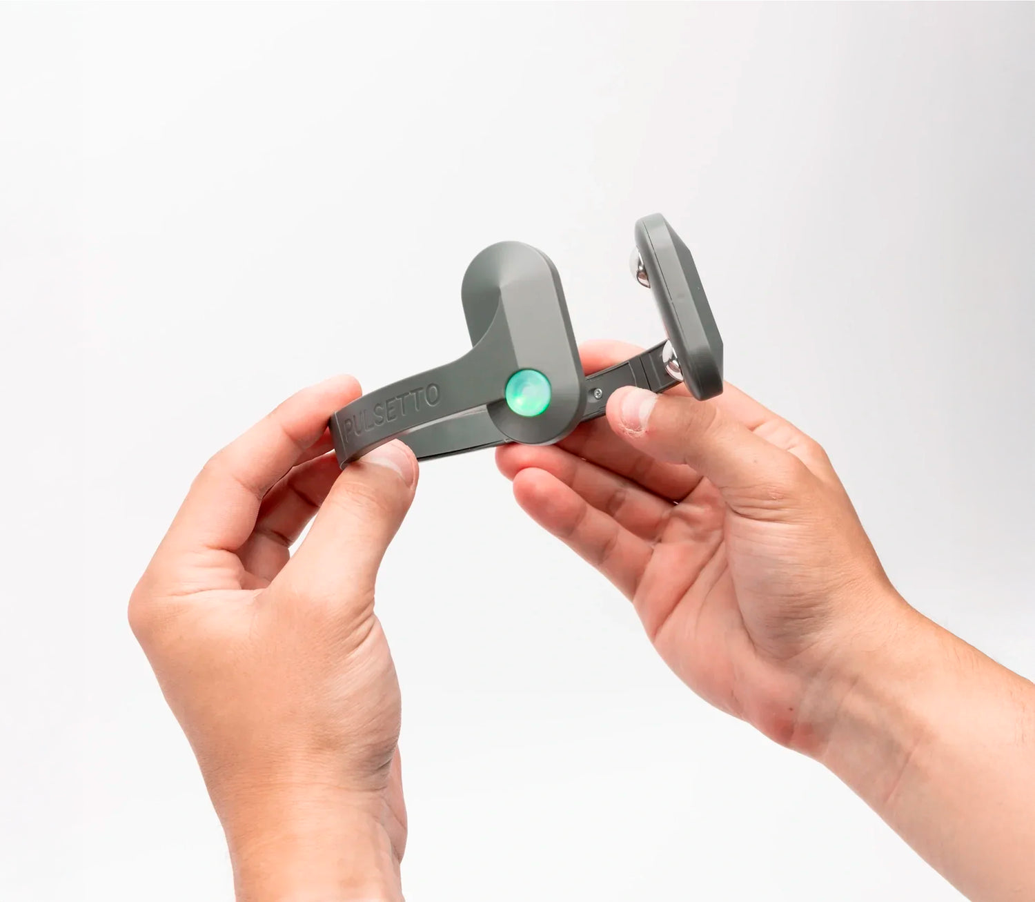 Pulsetto | Vagus Nerve Stimulator for Stress Relief & Calm