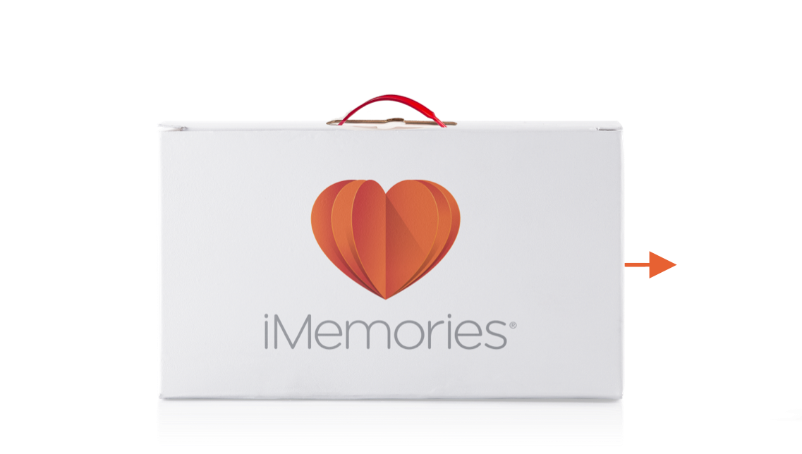 iMemories | Convert Home Movies & Photos to Digital | Professional Digitizing Service