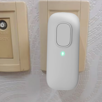 PestPulse Ultrasonic Pest Repeller