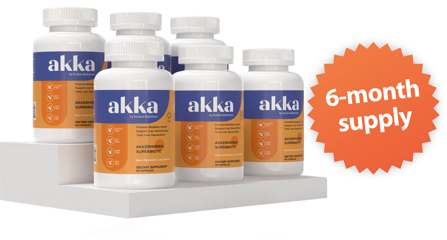 Akka Superbiotics